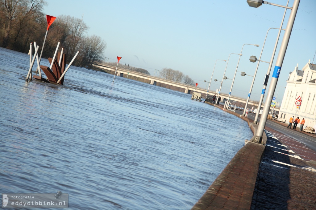 2011-01-20 Hoog water, Deventer_003